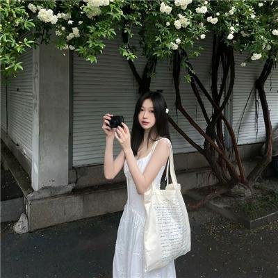白色的南方